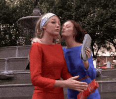 I Love You Hello GIF by Blake Lively Fan