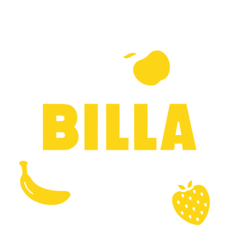Sticker by BILLA