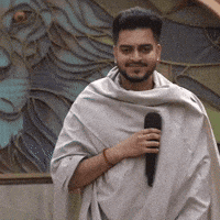 Bigg Boss Trending GIF
