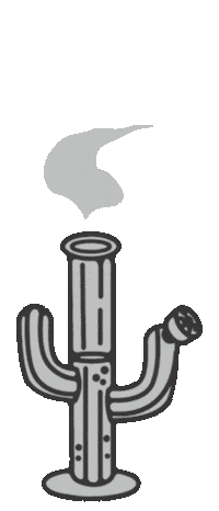 Smoke Smoking Sticker by Fresherthan