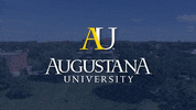 GIF by Augustana University