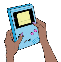 leirecss game gameboy leirecss Sticker