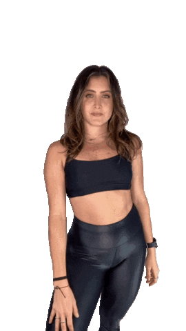 Tired Af Sticker by POWER by Camila