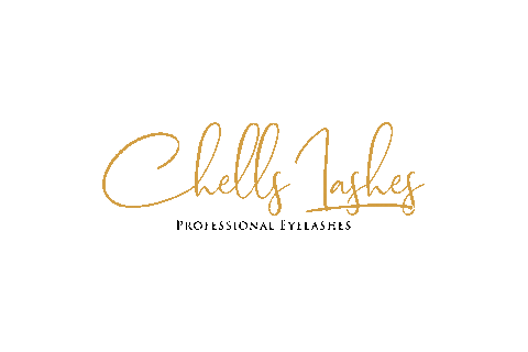 Sticker by Chells Lashes