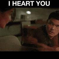 VivaFilms i love you joke anne overtime GIF