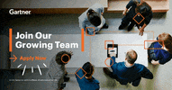 Teamwork Hiring GIF by #LifeAtGartner