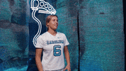 North Carolina Smile GIF by UNC Tar Heels