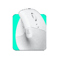 Sticker by Logitech