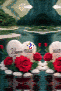 Corazon Amigos GIF by Murcianys LLC