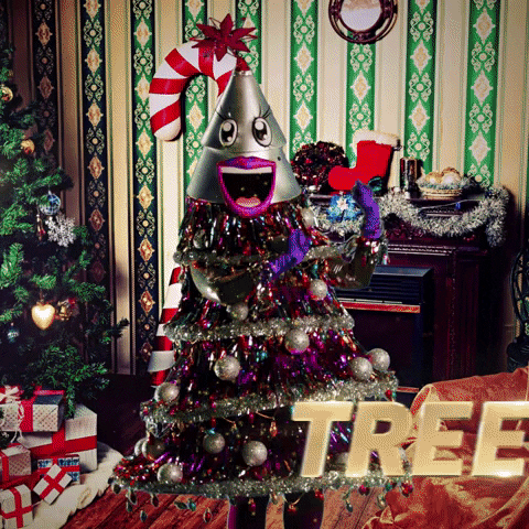 Fox GIF by The Masked Singer