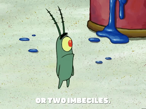 season 5 episode 6 GIF by SpongeBob SquarePants