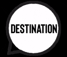 DestinationKSA giphygifmaker giphyattribution magazine destination GIF