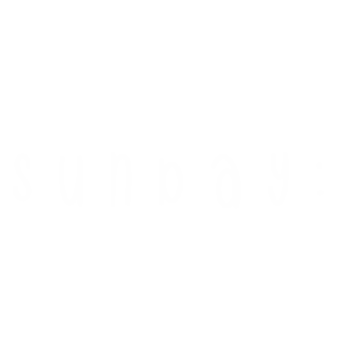 Sunday Sticker
