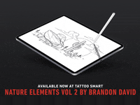 tattoosmart  GIF