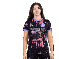 Womensfootball Wedidthat Sticker by Banaat FC