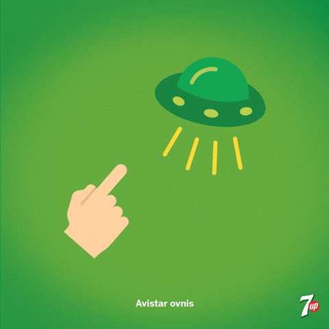 GIF by 7UP España