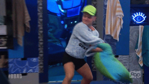 big brother bb20 GIF by Big Brother After Dark
