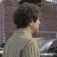 fred armisen GIF by IFC