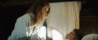 i love you hug GIF