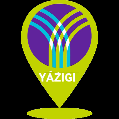 ingles yazigi GIF