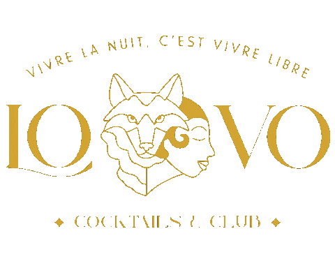 LOVOBARMADRID giphyupload lovo lovobar josephin Sticker