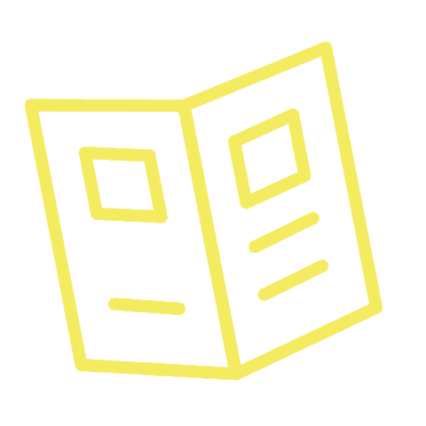 Guide Sticker by Imbue Curls