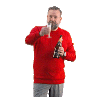 Jeroen Kijk In De Vegte Dj Sticker by NPO Radio 2