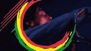 Jamming Bob Marley And The Wailers GIF by Bob Marley