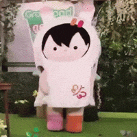 Thanks Thank You GIF