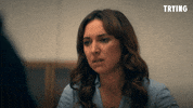 Trying Oh No GIF by Apple TV+