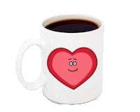 Animation Love Sticker by TOSOC
