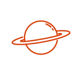 Oregon State University Planet Sticker by Oregon State Ecampus