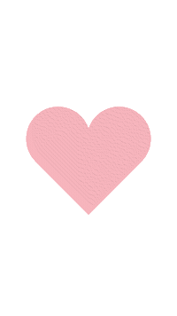 Heart Coeur Sticker by Marion_fngy