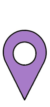 Location Sticker by IoIC_UK