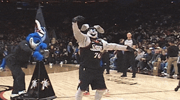 Hip Hop Dancing GIF