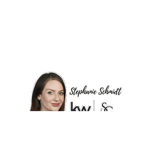 stephatstrattonkwsa giphygifmaker arizona kellerwilliams tucson Sticker