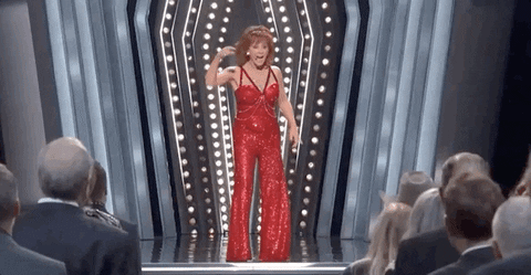 Country Music GIF by CMA Awards