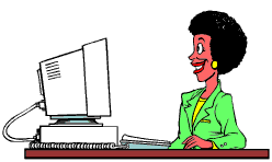 Have A Good Day At Work Sticker