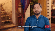 90 Day Fiance Time GIF by TLC