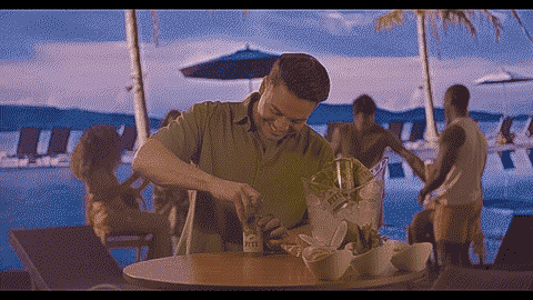 Wesley Safadao Party GIF by Pitú