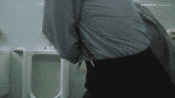 Song Kang-Ho Fighting GIF by Arrow Video