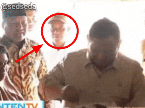 Prabowo Etanol GIF