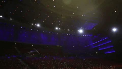 GIF by Salon des Entrepreneurs