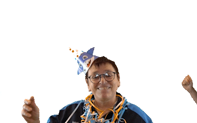 LandvanHorne giphyupload Sticker