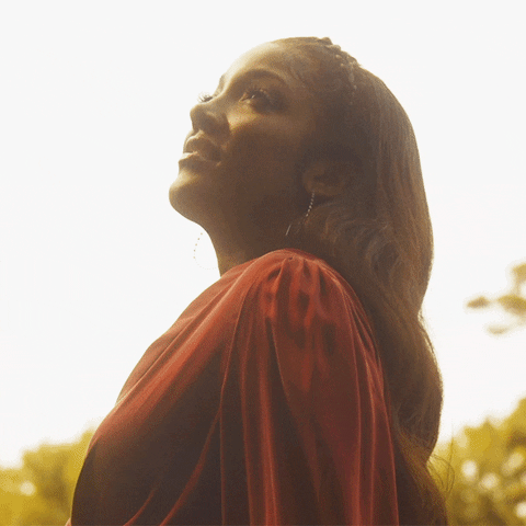 American Official Video GIF by Mickey Guyton