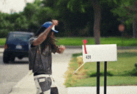 Wiz Khalifa Dreadlocks GIF by Machine Gun Kelly