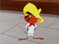 Happy Warner Bros GIF by Looney Tunes