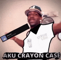 Case Crayon GIF
