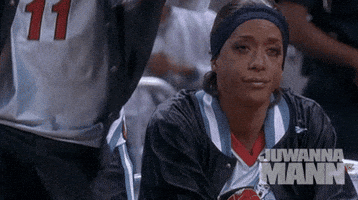 juwanna mann jamal jefferies GIF by Morgan Creek