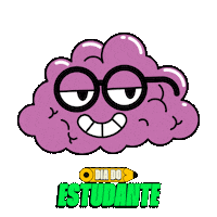 udf_oficial diadoestudanteudf Sticker